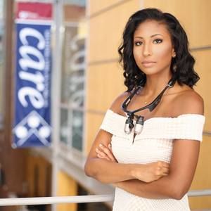 Meet your Posher, Yasmin